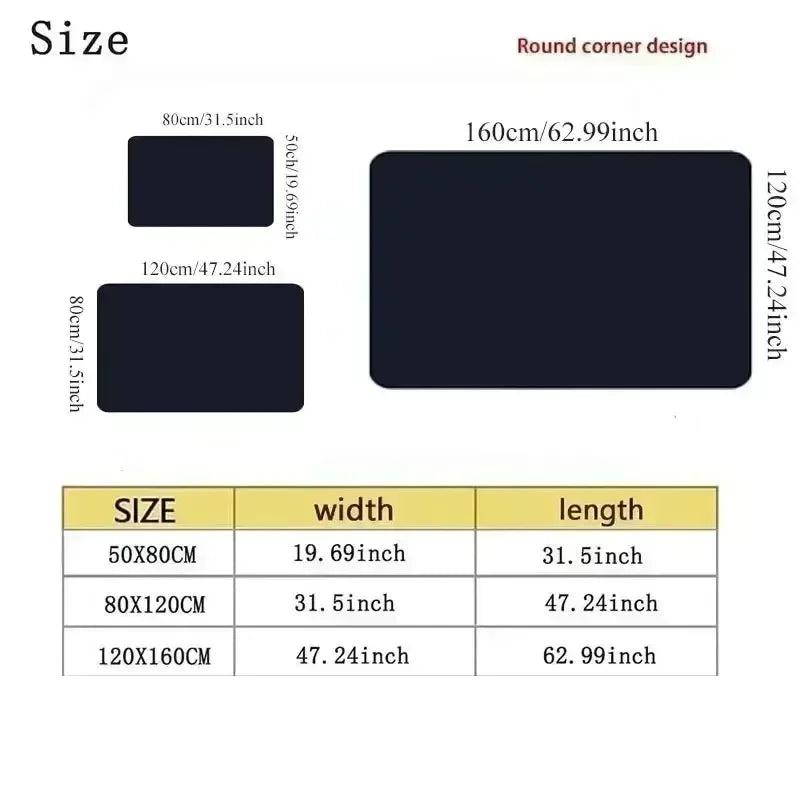 MINISO Romantic Barbie Pink Heart Carpet for Living Room Bedroom Kid's Room Area Rug Non-slip Mat Sofa Table Mats Home Decor