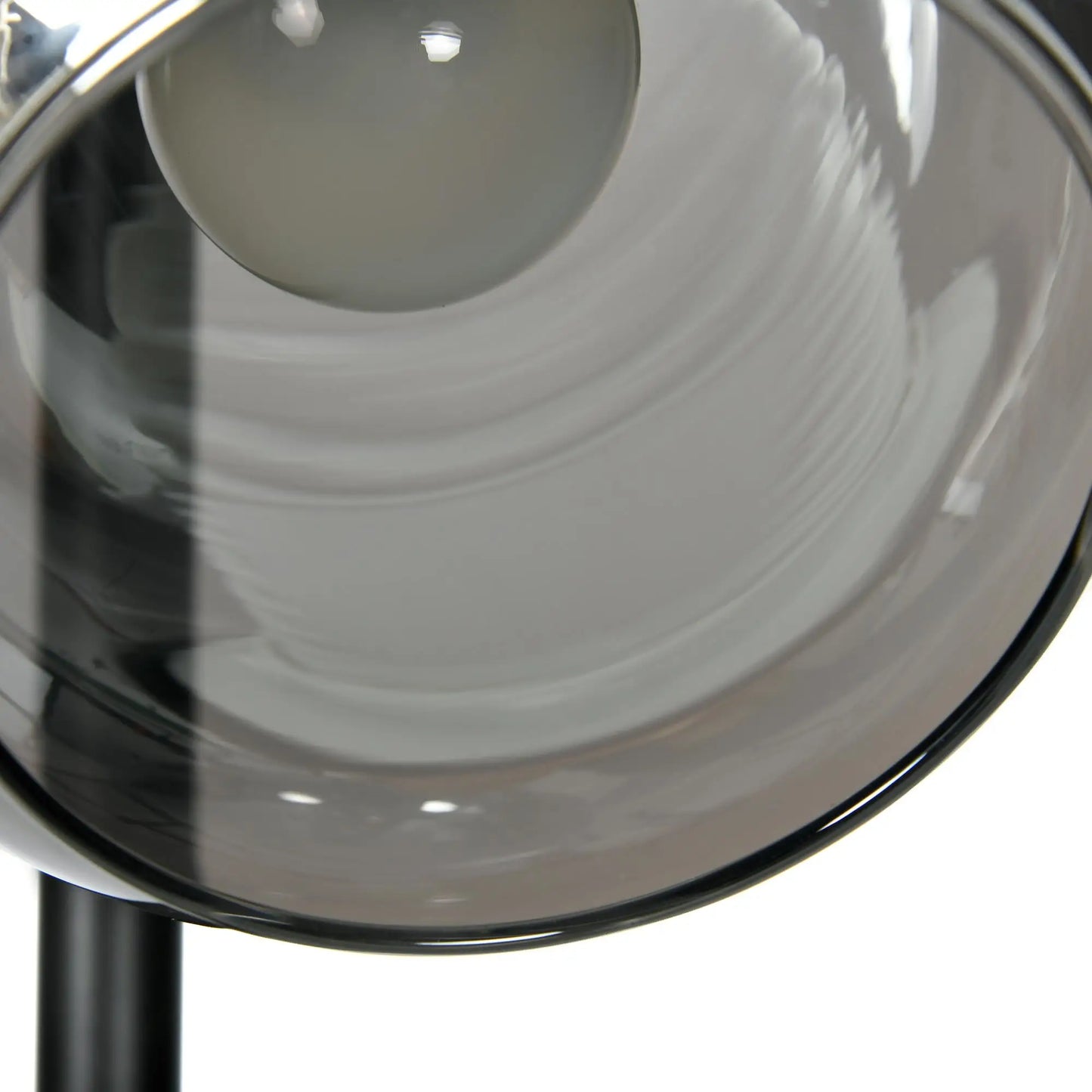 Modern Tree Floor Lamp 3 Light Fixture for living Room Bedroom Grey Standing Lamp 162cm Stylish Home Illumination