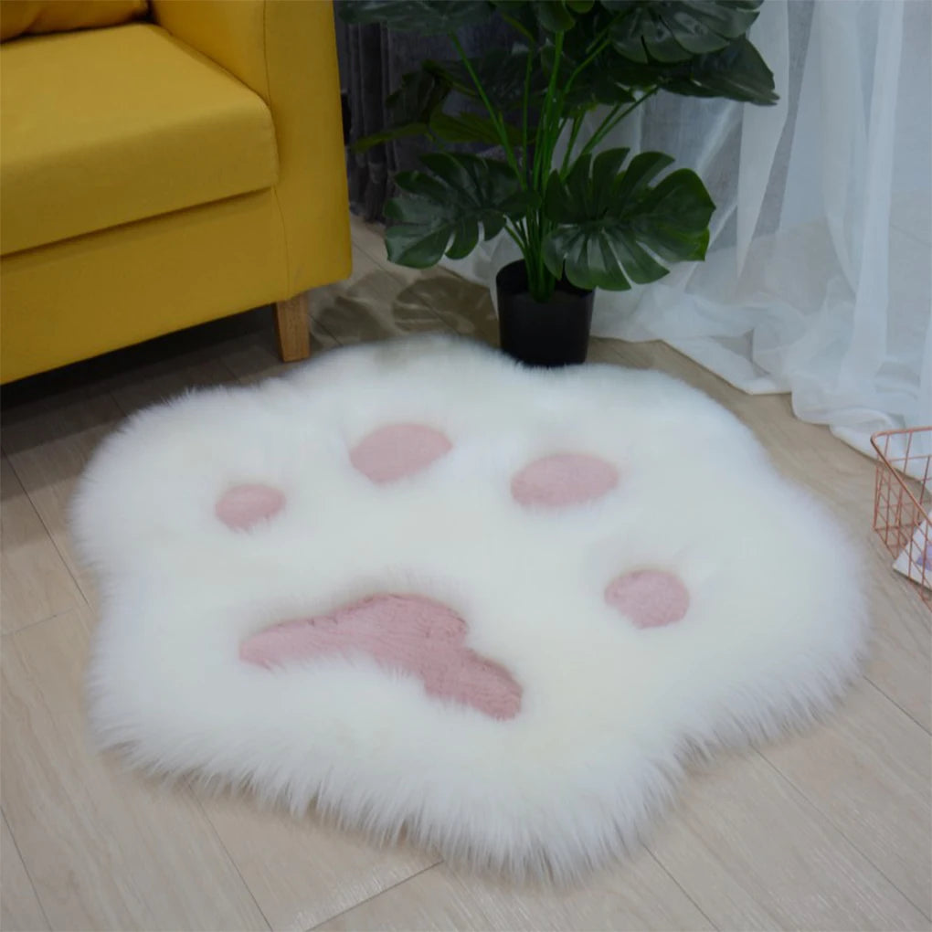 Breathable And Skin-friendly Area Rug Designed For Ultimate Comfort Easy To Clean Decorative Rug black