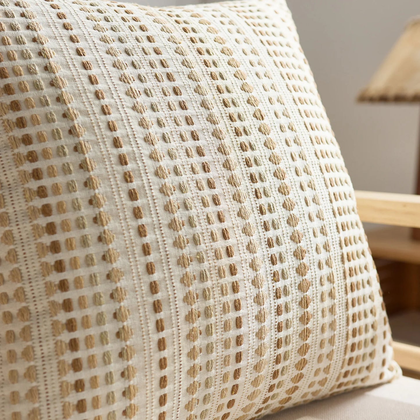 Chenille Pillow Cover 45x45cm Soft Throw Cushion Cover Decorative Square Pillow Case For Couch Sofa Bed Pillowcase50x50