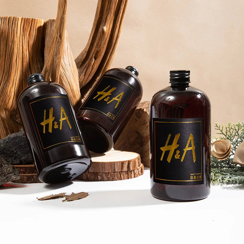 1000ML Hotel Aromatherapy Machine and Home Reed Diffuser Replenishment Liquid,Neroli/White rose/Hilton Aroma Oil for Humidifier
